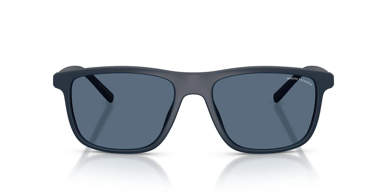 Armani Exchange 4167SU Sunglasses - view 9
